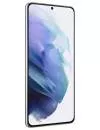 Смартфон Samsung Galaxy S21+ 5G SM-G996B/DS 8GB/128GB Восстановленный by Breezy, грейд B (серебряный фантом) фото 3