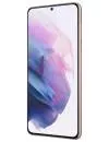 Смартфон Samsung Galaxy S21+ 5G SM-G996B/DS 8GB/256GB Восстановленный by Breezy, грейд A (фиолетовый фантом) фото 4