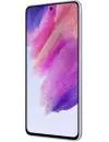 Смартфон Samsung Galaxy S21 FE 5G 6GB/128GB фиолетовый (SM-G990E/DS) фото 3