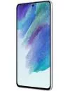 Смартфон Samsung Galaxy S21 FE 5G 8GB/128GB белый (SM-G990E/DS) фото 3