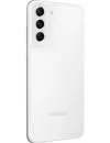 Смартфон Samsung Galaxy S21 FE 5G 8GB/128GB белый (SM-G990E/DS) фото 5