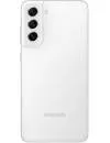 Смартфон Samsung Galaxy S21 FE 5G 8GB/128GB белый (SM-G990E/DS) фото 6