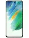 Смартфон Samsung Galaxy S21 FE 5G 8GB/128GB зеленый (SM-G990E/DS) фото 2