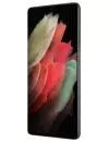 Смартфон Samsung Galaxy S21 Ultra 5G 12Gb/128Gb Black (SM-G998B/DS) фото 4