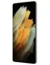 Смартфон Samsung Galaxy S21 Ultra 5G 12Gb/128Gb Silver (SM-G998B/DS) фото 3