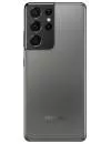 Смартфон Samsung Galaxy S21 Ultra 5G 12Gb/128Gb Titanium (SM-G998B/DS) фото 2