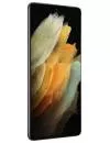 Смартфон Samsung Galaxy S21 Ultra 5G 12Gb/128Gb Titanium (SM-G998B/DS) фото 3