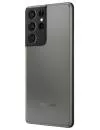 Смартфон Samsung Galaxy S21 Ultra 5G 12Gb/128Gb Titanium (SM-G998B/DS) фото 6