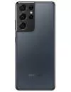 Смартфон Samsung Galaxy S21 Ultra 5G 12Gb/256Gb Navy (SM-G998B/DS) фото 2