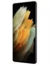 Смартфон Samsung Galaxy S21 Ultra 5G 12Gb/256Gb Navy (SM-G998B/DS) фото 4