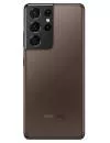 Смартфон Samsung Galaxy S21 Ultra 5G 16Gb/512Gb Brown (SM-G9980) фото 2