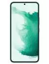 Смартфон Samsung Galaxy S22 5G 8GB/128GB зеленый (SM-S9010) фото 2