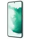 Смартфон Samsung Galaxy S22 5G 8GB/128GB зеленый (SM-S9010) фото 4