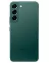 Смартфон Samsung Galaxy S22 5G 8GB/128GB зеленый (SM-S9010) фото 5