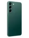 Смартфон Samsung Galaxy S22 5G 8GB/128GB зеленый (SM-S9010) фото 6