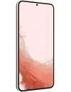 Смартфон Samsung Galaxy S22+ 5G 8GB/128GB розовый (SM-S9060) фото 4