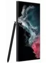 Смартфон Samsung Galaxy S22 Ultra 5G 12GB/128GB черный фантом (SM-S908B/DS) фото 3
