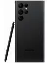 Смартфон Samsung Galaxy S22 Ultra 5G 12GB/128GB черный фантом (SM-S908B/DS) фото 5