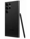 Смартфон Samsung Galaxy S22 Ultra 5G 12GB/128GB черный фантом (SM-S908B/DS) фото 7