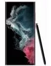 Смартфон Samsung Galaxy S22 Ultra 5G 12GB/1TB бургунди (SM-S908B/DS) фото 2