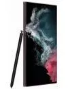 Смартфон Samsung Galaxy S22 Ultra 5G SM-S908U1 12GB/256GB (бургунди) icon 3