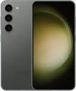 Смартфон Samsung Galaxy S23 8GB/256GB зеленый (SM-S911B/DS) фото