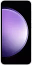 Смартфон Samsung Galaxy S23 FE SM-S711B/DS 8GB/128GB (фиолетовый) фото 2