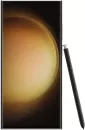Смартфон Samsung Galaxy S23 Ultra 12GB/256GB бежевый (SM-S918B/DS) фото 2