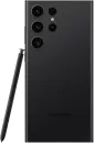 Смартфон Samsung Galaxy S23 Ultra 12GB/256GB черный фантом (SM-S9180) фото 3