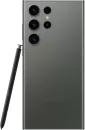 Смартфон Samsung Galaxy S23 Ultra 12GB/256GB зеленый (SM-S918B/DS) фото 3
