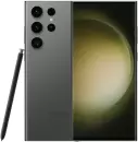 Смартфон Samsung Galaxy S23 Ultra SM-S918U1 12GB/512GB (зеленый) icon