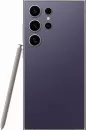 Смартфон Samsung Galaxy S24 Ultra SM-S928B 1TB (титановый фиолетовый) фото 4