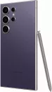Смартфон Samsung Galaxy S24 Ultra SM-S928B 1TB (титановый фиолетовый) фото 6