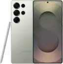 Смартфон Samsung Galaxy S25 Ultra SM-S9380 12GB/256GB (зеленый титан) icon