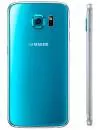 Смартфон Samsung Galaxy S6 32Gb Blue (SM-G920)  фото 2