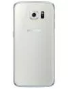 Смартфон Samsung Galaxy S6 32Gb White (SM-G920)  фото 2