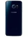 Смартфон Samsung Galaxy S6 Edge 128Gb Black (SM-G925)  фото 2