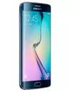 Смартфон Samsung Galaxy S6 Edge 128Gb Black (SM-G925)  фото 5