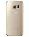 Смартфон Samsung Galaxy S6 Edge 128Gb Gold (SM-G925)  фото 2