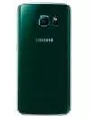 Смартфон Samsung Galaxy S6 Edge 128Gb Green (SM-G925)  фото 2