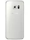 Смартфон Samsung Galaxy S6 Edge 32Gb White (SM-G925) icon 2