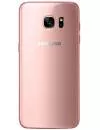 Смартфон Samsung Galaxy S7 32Gb Pink (SM-G930FD) фото 2