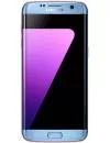 Смартфон Samsung Galaxy S7 Edge 32Gb Blue (SM-G9350) icon