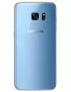 Смартфон Samsung Galaxy S7 Edge 32Gb Blue (SM-G935F)  фото 2