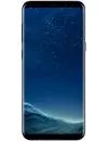 Смартфон Samsung Galaxy S8 64Gb Black (SM-G950F) icon