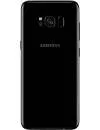 Смартфон Samsung Galaxy S8 64Gb Black (SM-G950F) фото 2