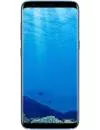 Смартфон Samsung Galaxy S8 64Gb Blue (SM-G950F) icon