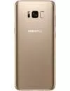 Смартфон Samsung Galaxy S8 64Gb Gold (SM-G950F) icon 2