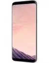 Смартфон Samsung Galaxy S8 64Gb Gray (SM-G950F) фото 4