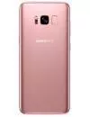 Смартфон Samsung Galaxy S8 64Gb Pink (SM-G950FD) фото 2